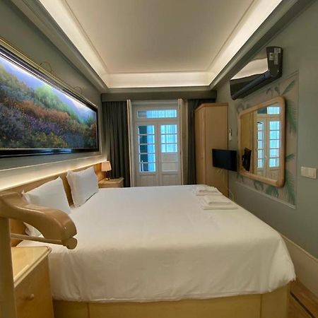 Ohh -Oporto Center- Luxury Apartment 외부 사진