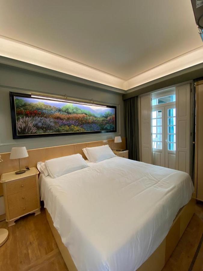 Ohh -Oporto Center- Luxury Apartment 외부 사진