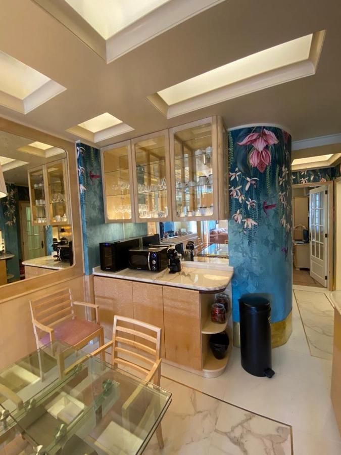 Ohh -Oporto Center- Luxury Apartment 외부 사진