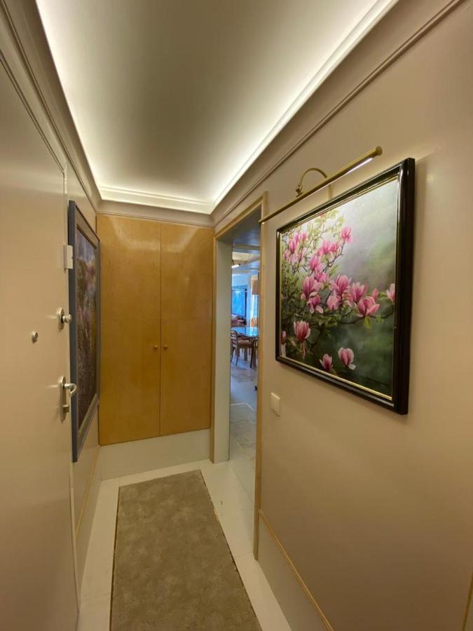 Ohh -Oporto Center- Luxury Apartment 외부 사진
