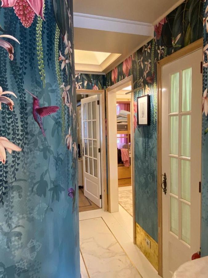 Ohh -Oporto Center- Luxury Apartment 외부 사진