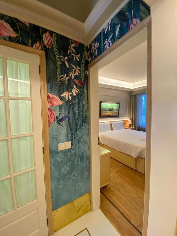 Ohh -Oporto Center- Luxury Apartment 외부 사진