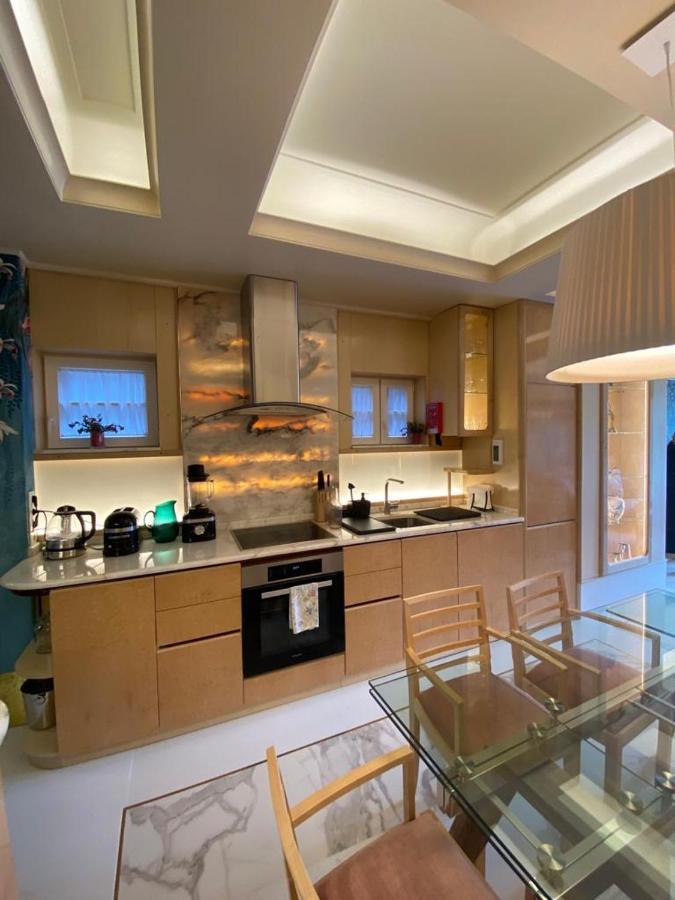 Ohh -Oporto Center- Luxury Apartment 외부 사진