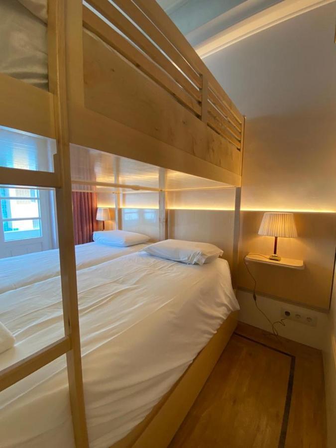 Ohh -Oporto Center- Luxury Apartment 외부 사진